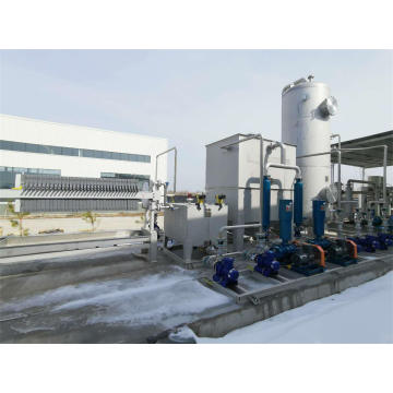 Chelated-Iron Desulfurization Equipment